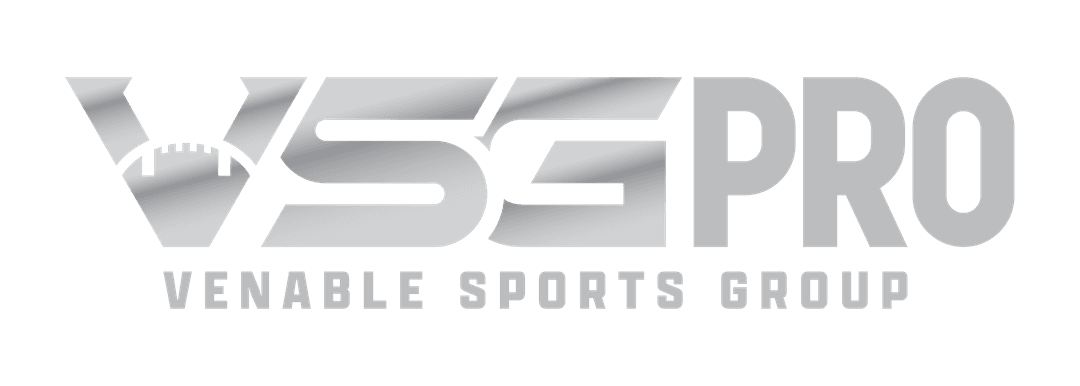 VSGPRO — Venable Sports Group